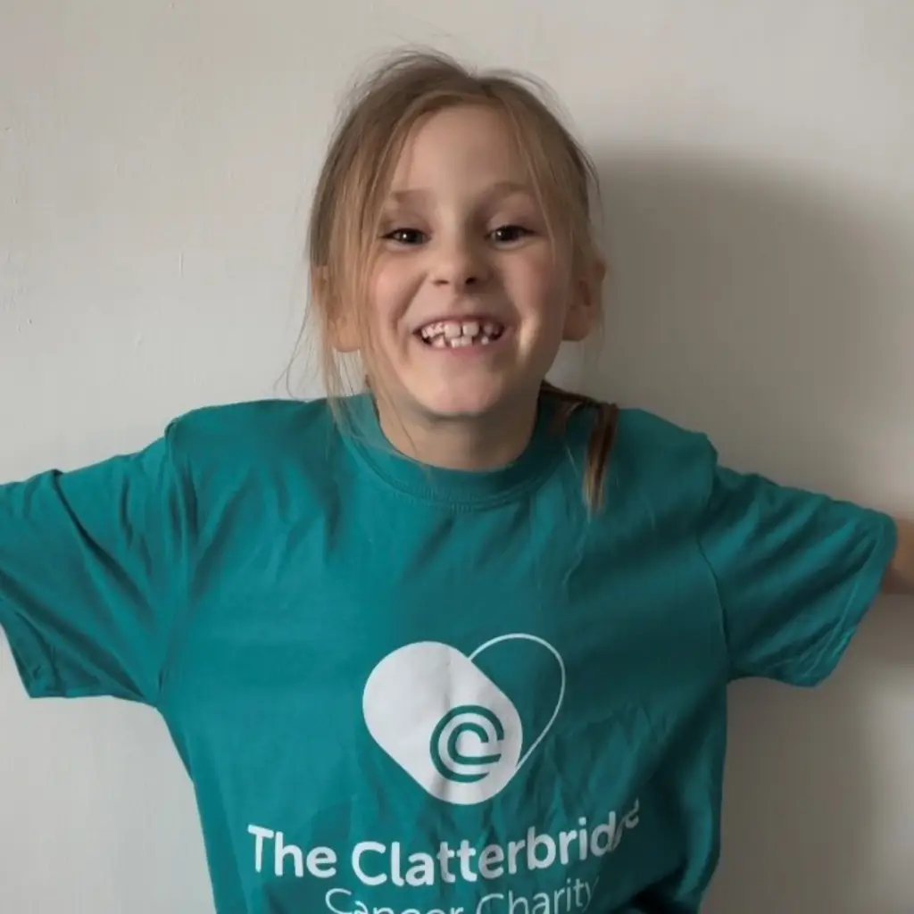Ella Cartwheel Challenge
