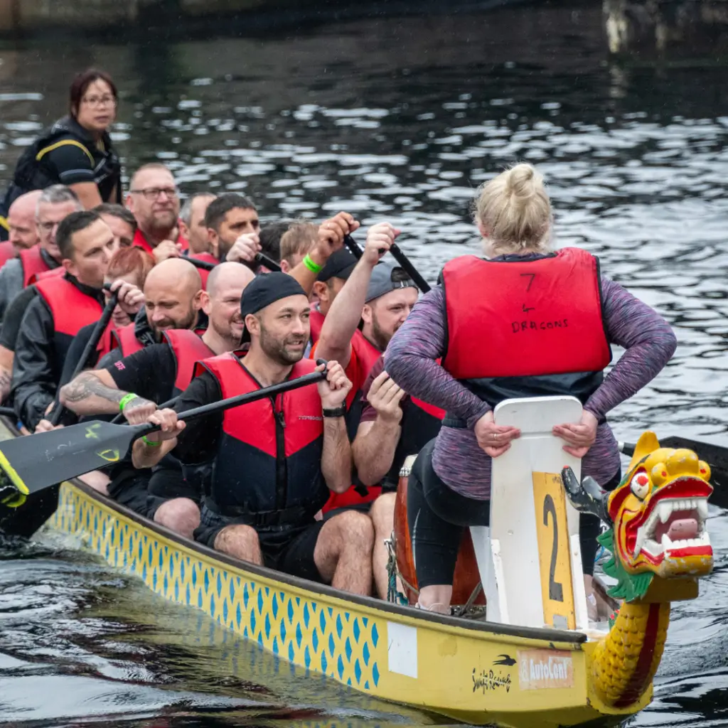 Dragon Boat Race 2024 Photo Gallery
