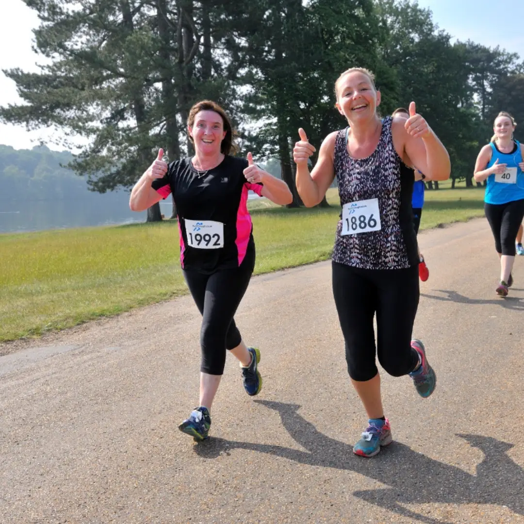Run Tatton Park