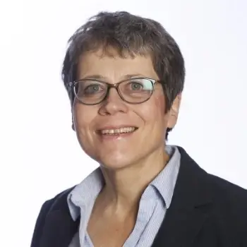 Prof Isabel Syndikus Clatterbridge Cancer Charity