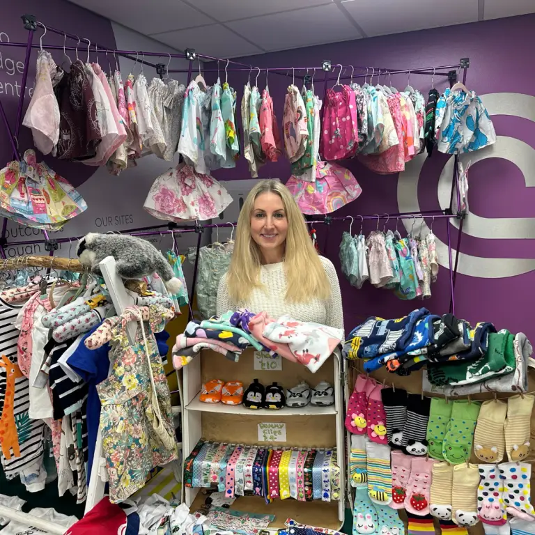 Joy Ramsey Clatterbridge Cancer Charity (1)