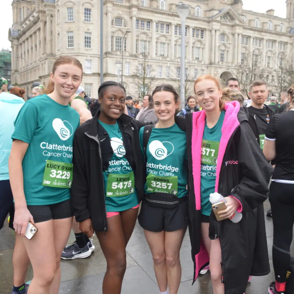 Liverpool Women's 10K